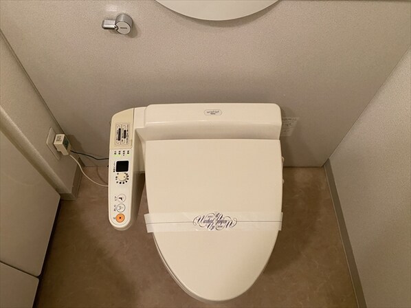 ファミール芝公園グランスイートラ・ヴィルの物件内観写真